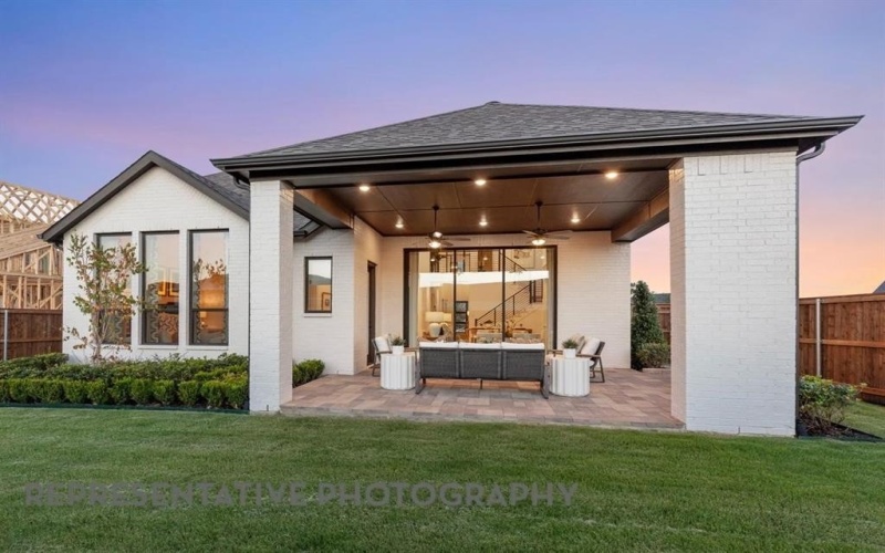 10009 Gray Fox Drive, Denton, TX 76207, 4 Habitaciones Habitaciones , ,5 BañosBaños,Residential,En Venta,10009 Gray Fox Drive,0,21170771