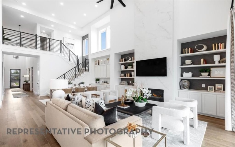 10009 Gray Fox Drive, Denton, TX 76207, 4 Habitaciones Habitaciones , ,5 BañosBaños,Residential,En Venta,10009 Gray Fox Drive,0,21170771