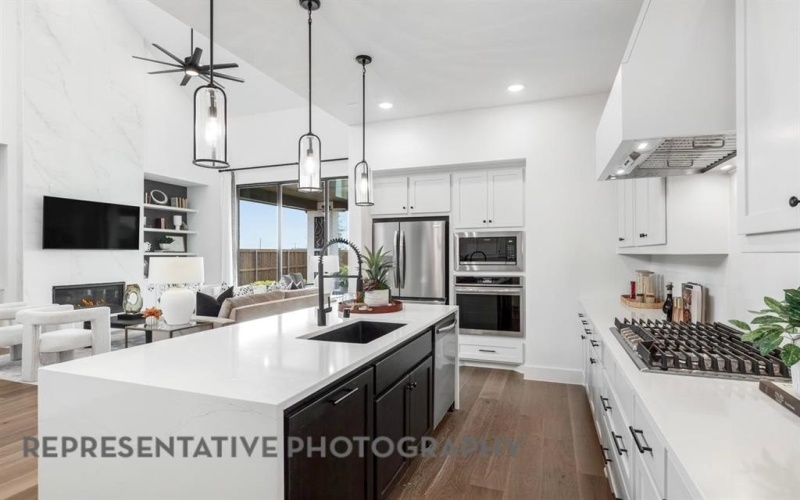 10009 Gray Fox Drive, Denton, TX 76207, 4 Habitaciones Habitaciones , ,5 BañosBaños,Residential,En Venta,10009 Gray Fox Drive,0,21170771