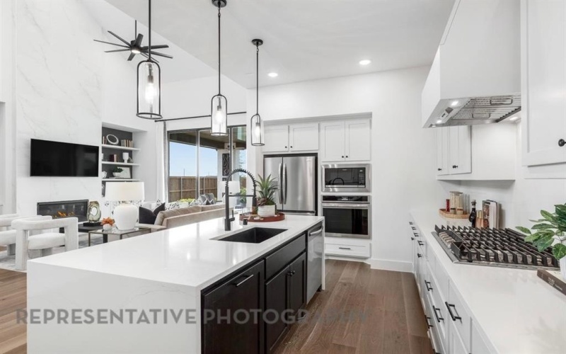 4303 Silver Spur Court, Aubrey, TX 76227, 4 Bedrooms Bedrooms, ,5 BathroomsBathrooms,Residential,For Sale,4303 Silver Spur Court,0,21170785