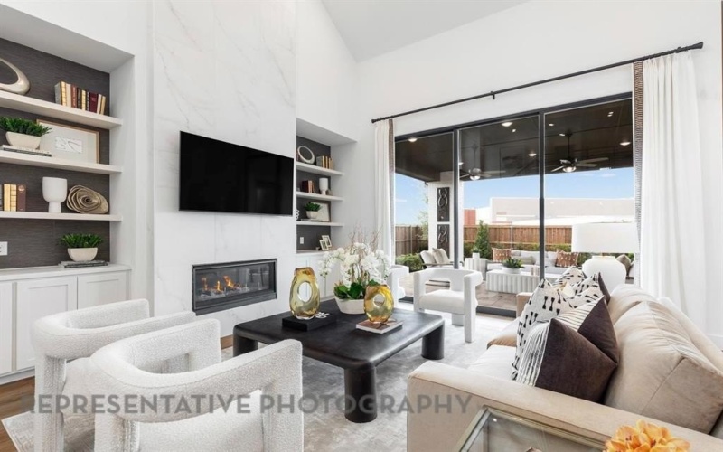 4303 Silver Spur Court, Aubrey, TX 76227, 4 Bedrooms Bedrooms, ,5 BathroomsBathrooms,Residential,For Sale,4303 Silver Spur Court,0,21170785