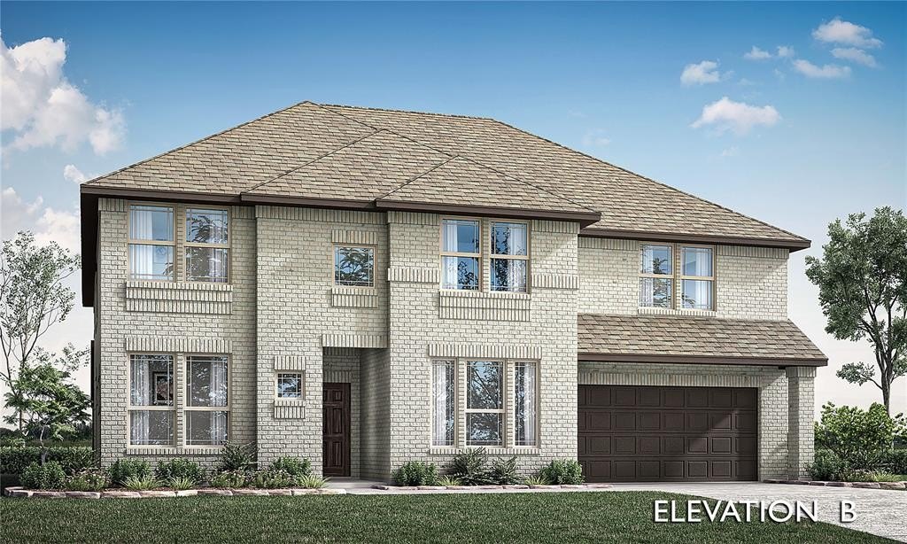 7145 Cherry Blossom Lane, Little Elm, TX 76227, 5 Bedrooms Bedrooms, ,5 BathroomsBathrooms,Residential,For Sale,7145 Cherry Blossom Lane,0,21170815