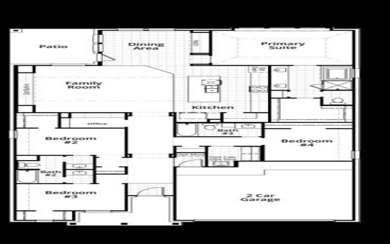 9821 Morning Cloak Drive, Denton, TX 76207, 4 Habitaciones Habitaciones , ,5 BañosBaños,Residential,En Venta,9821 Morning Cloak Drive,0,21170827
