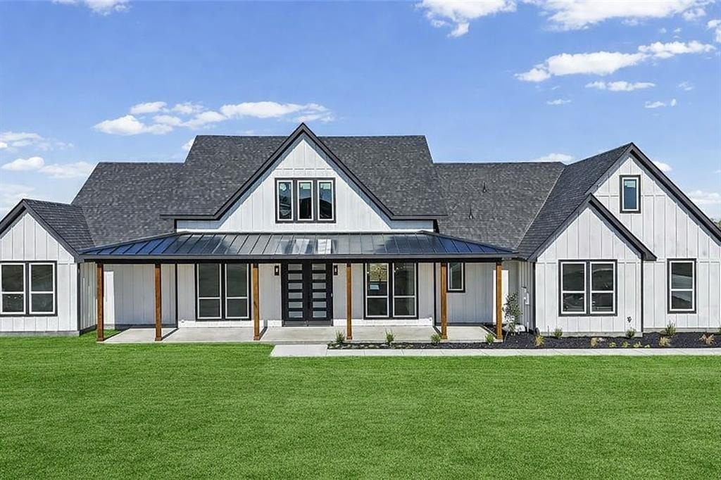 3093 Willow Road, Celeste, TX 75423, 4 Habitaciones Habitaciones , ,3 BañosBaños,Residential,En Venta,3093 Willow Road,0,21171022