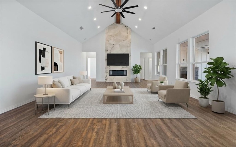 3093 Willow Road, Celeste, TX 75423, 4 Habitaciones Habitaciones , ,3 BañosBaños,Residential,En Venta,3093 Willow Road,0,21171022