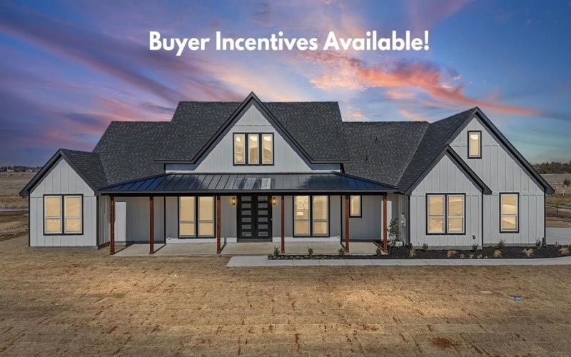 3093 Willow Road, Celeste, TX 75423, 4 Habitaciones Habitaciones , ,3 BañosBaños,Residential,En Venta,3093 Willow Road,0,21171022