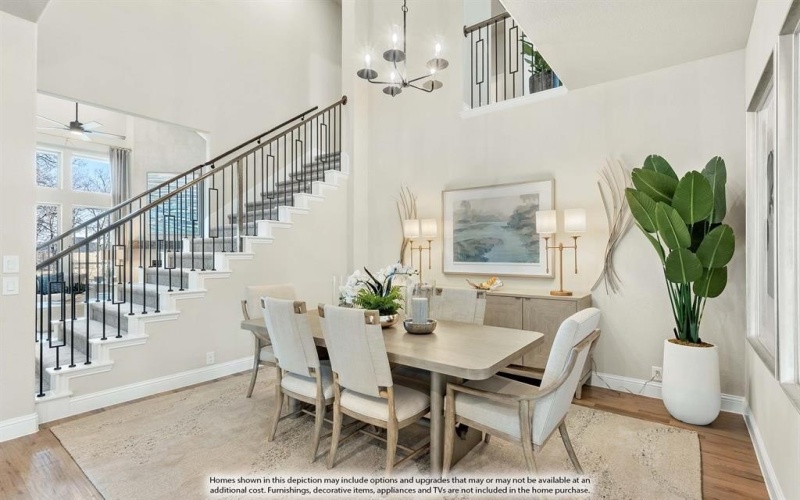 9304 Wood Duck Drive, New Fairview, TX 76247, 5 Habitaciones Habitaciones , ,5 BañosBaños,Residential,En Venta,9304 Wood Duck Drive,0,21171062