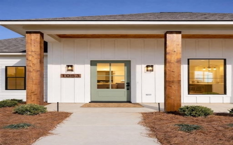 1053 Martin Way, Stonewall, LA 71078, 5 Habitaciones Habitaciones , ,3 BañosBaños,Residential,En Venta,1053 Martin Way,0,21171123