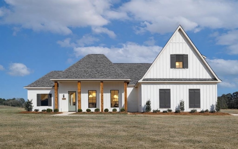 1053 Martin Way, Stonewall, LA 71078, 5 Habitaciones Habitaciones , ,3 BañosBaños,Residential,En Venta,1053 Martin Way,0,21171123