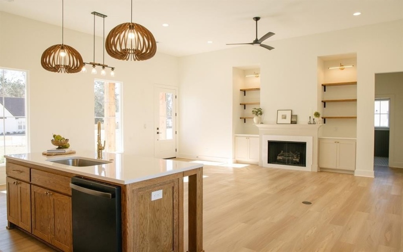 1053 Martin Way, Stonewall, LA 71078, 5 Habitaciones Habitaciones , ,3 BañosBaños,Residential,En Venta,1053 Martin Way,0,21171123