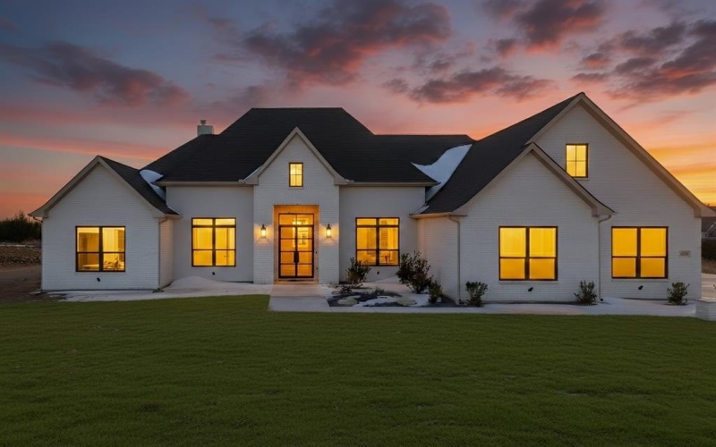 1008 Eagles Bluff Drive, Weatherford, TX 76087, 5 Bedrooms Bedrooms, ,3 BathroomsBathrooms,Residential,For Sale,1008 Eagles Bluff Drive,0,21171242