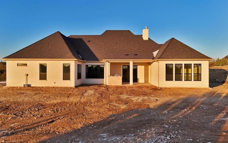 1008 Eagles Bluff Drive, Weatherford, TX 76087, 5 Bedrooms Bedrooms, ,3 BathroomsBathrooms,Residential,For Sale,1008 Eagles Bluff Drive,0,21171242