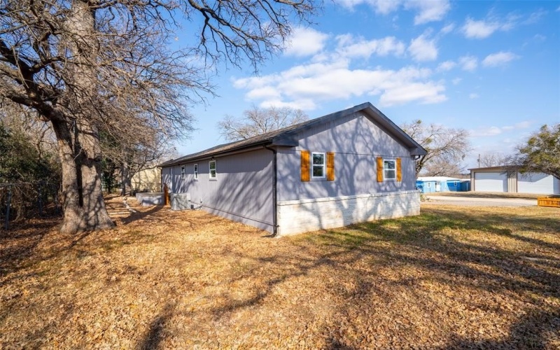 1133 FM 2861 Highway, Comanche, TX 76442, 3 Habitaciones Habitaciones , ,2 BañosBaños,Residential,En Venta,1133 FM 2861 Highway,0,21171263