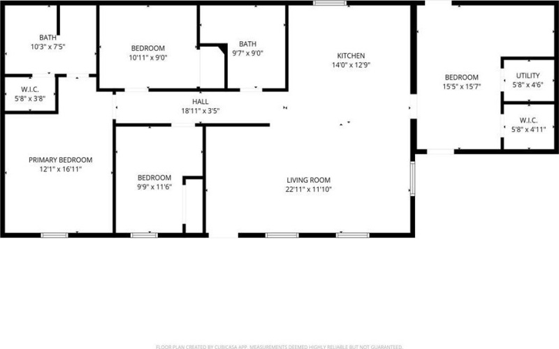 1133 FM 2861 Highway, Comanche, TX 76442, 3 Habitaciones Habitaciones , ,2 BañosBaños,Residential,En Venta,1133 FM 2861 Highway,0,21171263