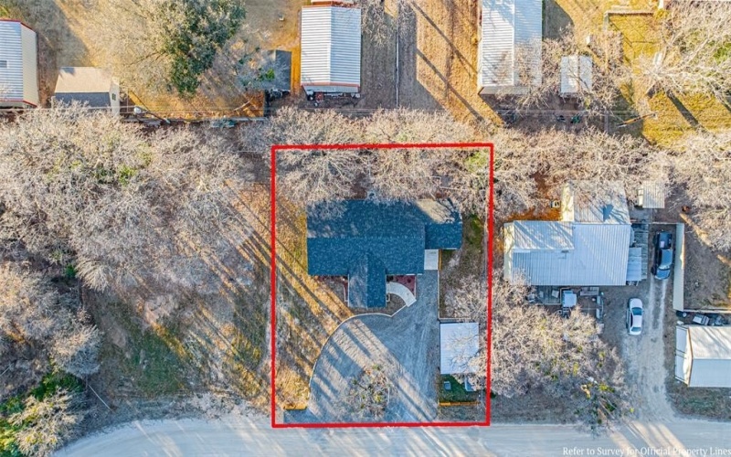 1133 FM 2861 Highway, Comanche, TX 76442, 3 Habitaciones Habitaciones , ,2 BañosBaños,Residential,En Venta,1133 FM 2861 Highway,0,21171263