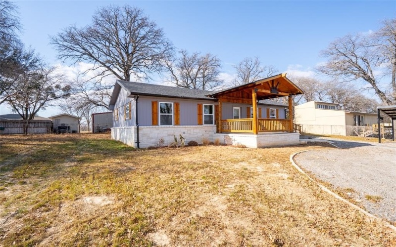 1133 FM 2861 Highway, Comanche, TX 76442, 3 Habitaciones Habitaciones , ,2 BañosBaños,Residential,En Venta,1133 FM 2861 Highway,0,21171263