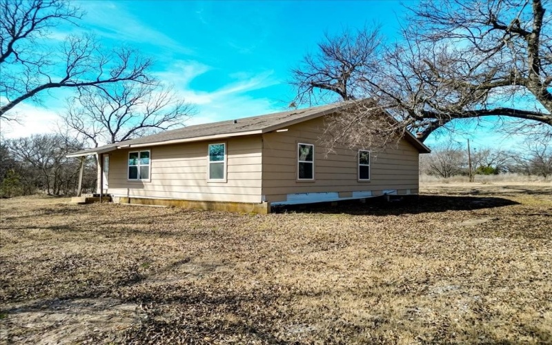 258 Hcr-1136, Rio Vista, TX 76093, ,Land,For Sale,258 Hcr-1136,0,21171372