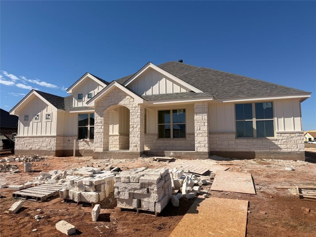 6430 Windmill Grass Lane, Abilene, TX 79606, 4 Bedrooms Bedrooms, ,3 BathroomsBathrooms,Residential,For Sale,6430 Windmill Grass Lane,0,21171381