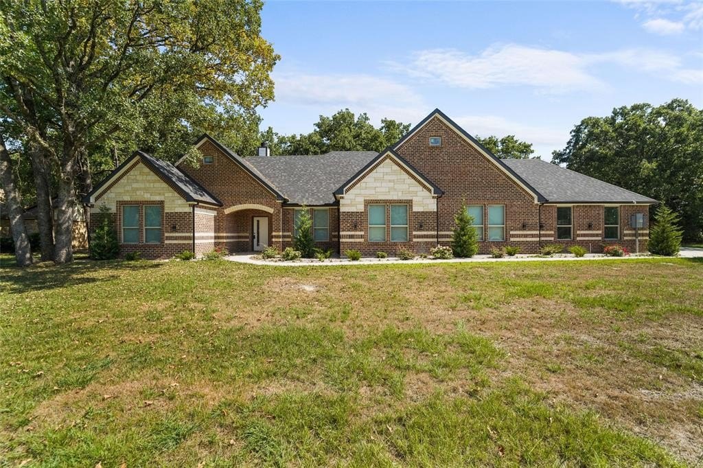 330 Lanier Road, Combine, TX 75159, 4 Habitaciones Habitaciones , ,2 BañosBaños,Residential,En Venta,330 Lanier Road,20658262