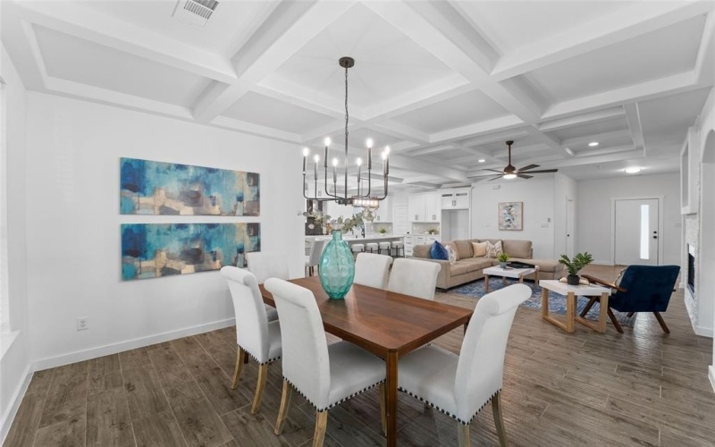 330 Lanier Road, Combine, TX 75159, 4 Habitaciones Habitaciones , ,2 BañosBaños,Residential,En Venta,330 Lanier Road,20658262
