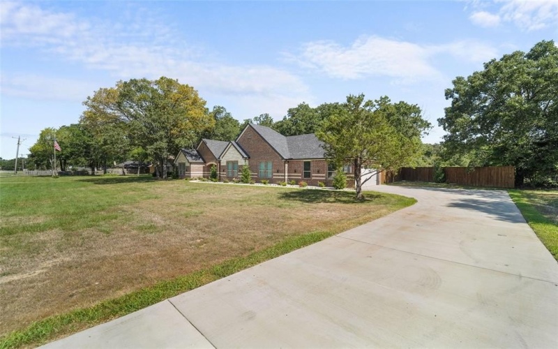 330 Lanier Road, Combine, TX 75159, 4 Habitaciones Habitaciones , ,2 BañosBaños,Residential,En Venta,330 Lanier Road,20658262