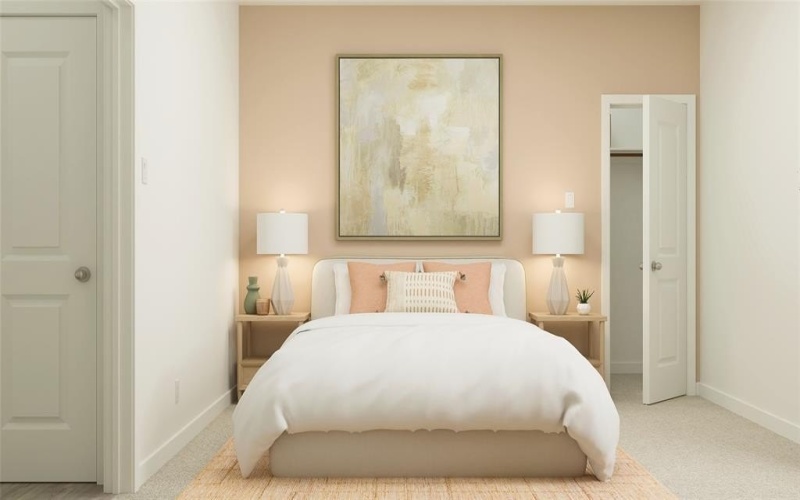 2917 Titan Springs Drive, Fort Worth, TX 76179, 4 Habitaciones Habitaciones , ,2 BañosBaños,Residential,En Venta,2917 Titan Springs Drive,0,21171383