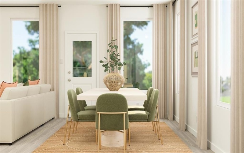 2917 Titan Springs Drive, Fort Worth, TX 76179, 4 Habitaciones Habitaciones , ,2 BañosBaños,Residential,En Venta,2917 Titan Springs Drive,0,21171383