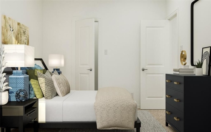 2808 Reuter Avenue, Fort Worth, TX 76179, 4 Habitaciones Habitaciones , ,3 BañosBaños,Residential,En Venta,2808 Reuter Avenue,0,21171411