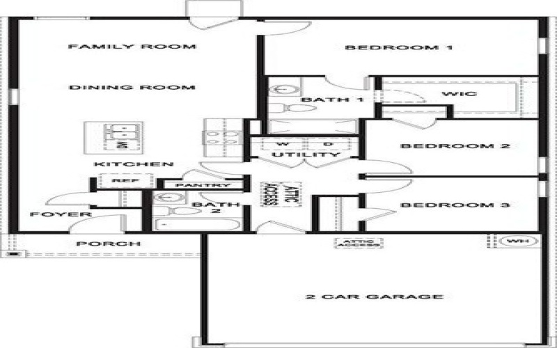 3171 Misty Morning Lane, Talty, TX 75126, 3 Bedrooms Bedrooms, ,2 BathroomsBathrooms,Residential,For Sale,3171 Misty Morning Lane,0,21171431