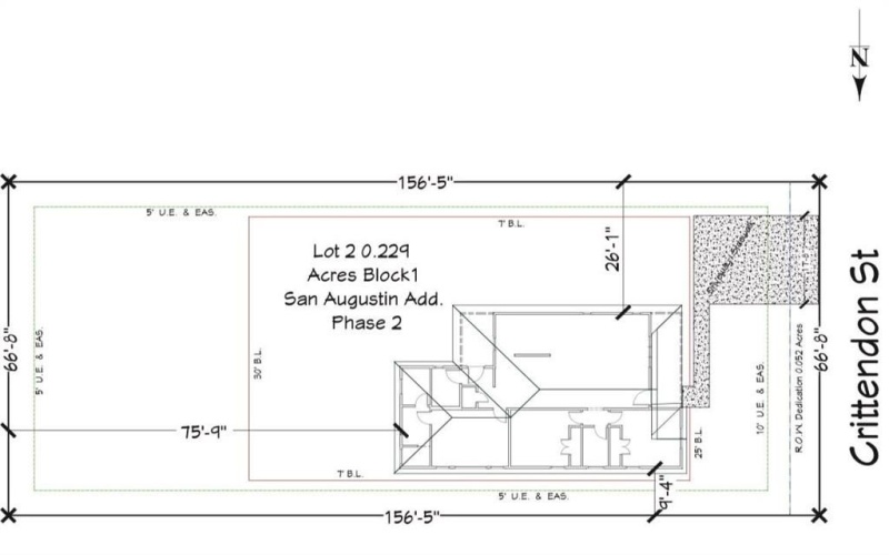 908 Crittendon Street, Bridgeport, TX 76426, 3 Bedrooms Bedrooms, ,2 BathroomsBathrooms,Residential,For Sale,908 Crittendon Street,0,21171437