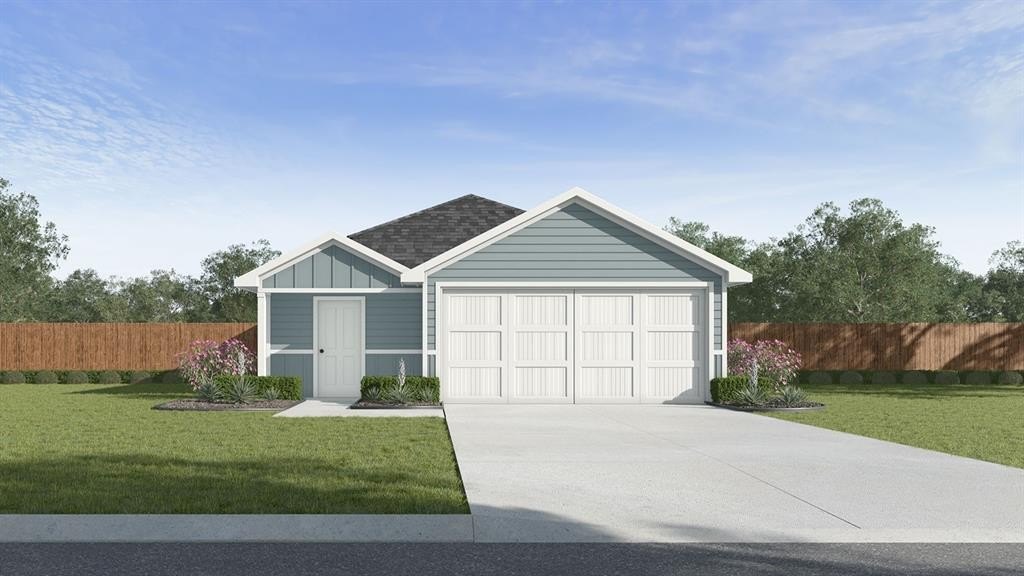 3163 Misty Morning Lane, Talty, TX 75126, 3 Bedrooms Bedrooms, ,2 BathroomsBathrooms,Residential,For Sale,3163 Misty Morning Lane,0,21171446