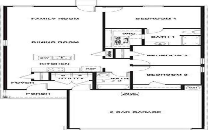 3710 Morning Dew Court, Talty, TX 75126, 3 Bedrooms Bedrooms, ,2 BathroomsBathrooms,Residential,For Sale,3710 Morning Dew Court,0,21171464