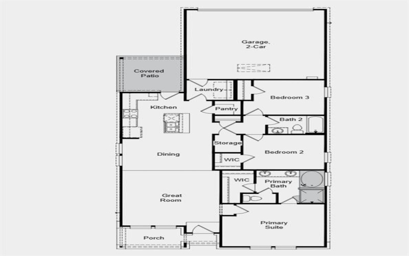 1116 Beautyberry Lane, Celina, TX 75009, 3 Bedrooms Bedrooms, ,2 BathroomsBathrooms,Residential,For Sale,1116 Beautyberry Lane,0,21171487