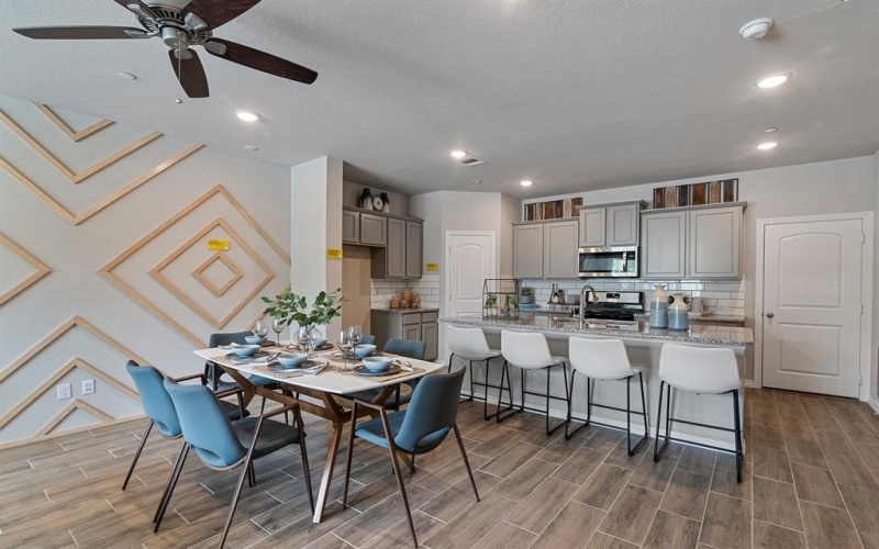 234 Wagon Spoke Way #17, Fort Worth, TX 76120, 3 Bedrooms Bedrooms, ,2 BathroomsBathrooms,Residential,For Sale,234 Wagon Spoke Way,0,21171524