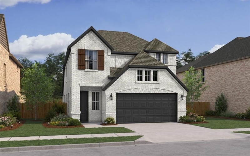 2520 Compassion Court, Heath, TX 75032, 3 Habitaciones Habitaciones , ,2 BañosBaños,Residential,En Venta,2520 Compassion Court,0,21171548