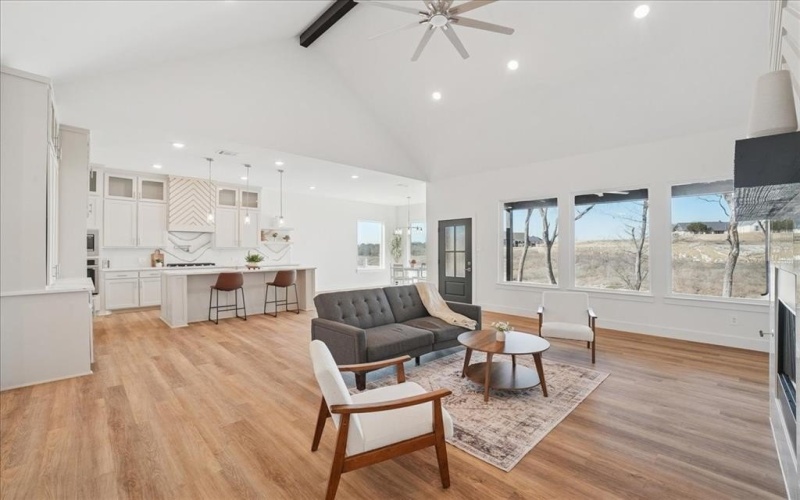 340 Slimp Bluff, Azle, TX 76020, 4 Bedrooms Bedrooms, ,3 BathroomsBathrooms,Residential,For Sale,340 Slimp Bluff,0,21171565