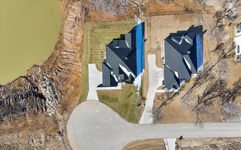 340 Slimp Bluff, Azle, TX 76020, 4 Bedrooms Bedrooms, ,3 BathroomsBathrooms,Residential,For Sale,340 Slimp Bluff,0,21171565