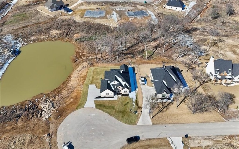 340 Slimp Bluff, Azle, TX 76020, 4 Bedrooms Bedrooms, ,3 BathroomsBathrooms,Residential,For Sale,340 Slimp Bluff,0,21171565