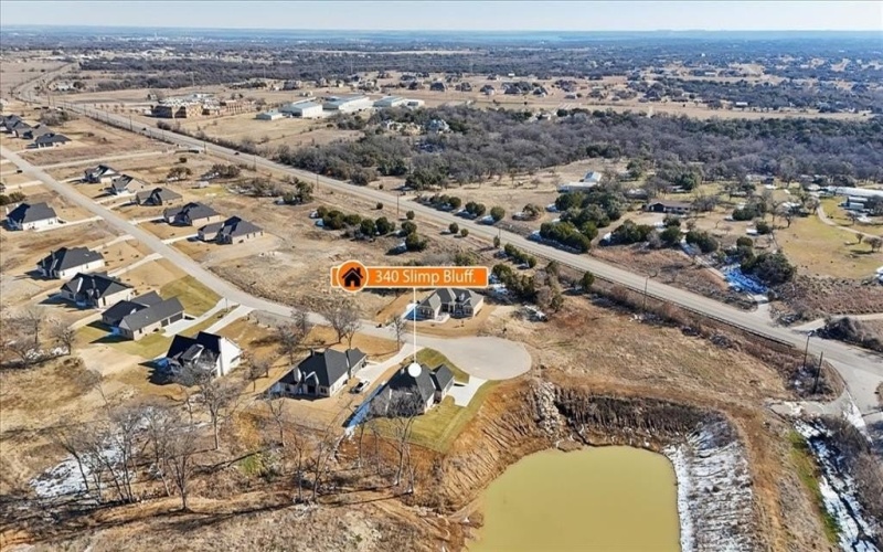 340 Slimp Bluff, Azle, TX 76020, 4 Bedrooms Bedrooms, ,3 BathroomsBathrooms,Residential,For Sale,340 Slimp Bluff,0,21171565