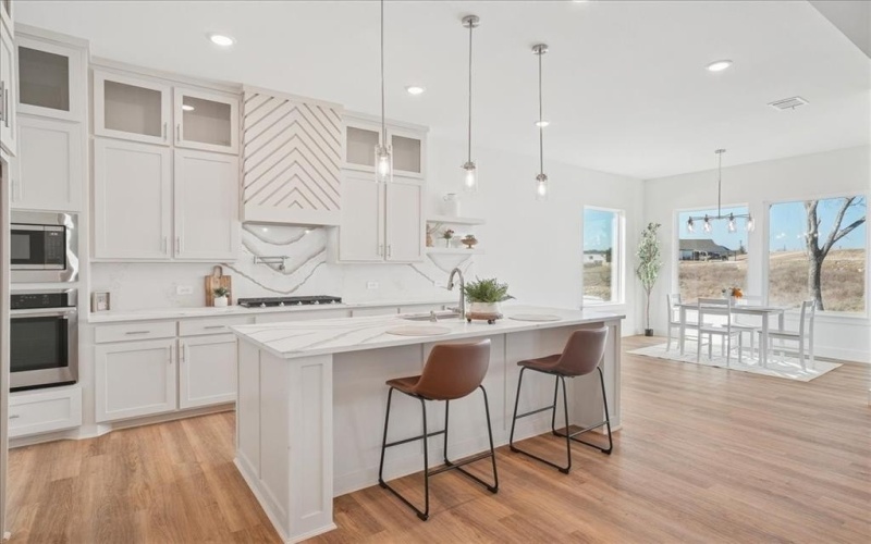 340 Slimp Bluff, Azle, TX 76020, 4 Bedrooms Bedrooms, ,3 BathroomsBathrooms,Residential,For Sale,340 Slimp Bluff,0,21171565