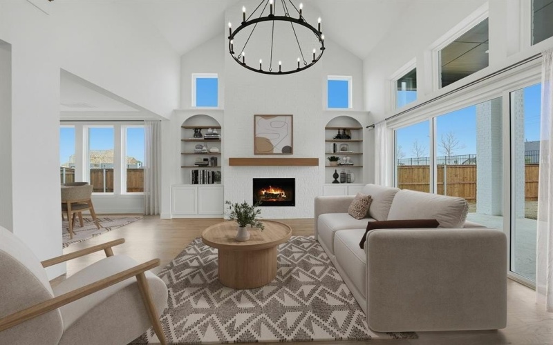 3400 Poppy Place, Prosper, TX 75009, 5 Bedrooms Bedrooms, ,6 BathroomsBathrooms,Residential,For Sale,3400 Poppy Place,0,21171636