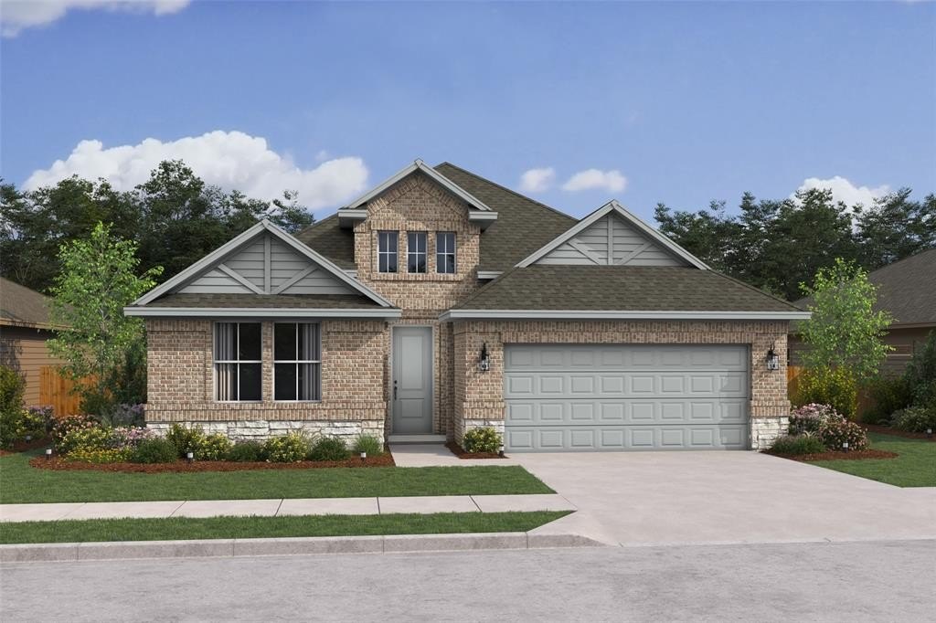 806 Sagebrush Trail, Sherman, TX 75092, 3 Habitaciones Habitaciones , ,2 BañosBaños,Residential,En Venta,806 Sagebrush Trail,0,21171643