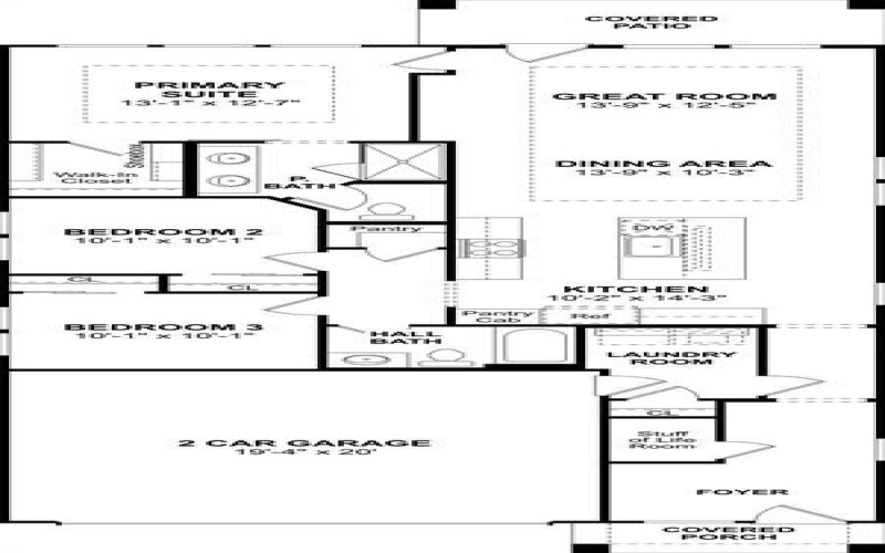 806 Sagebrush Trail, Sherman, TX 75092, 3 Habitaciones Habitaciones , ,2 BañosBaños,Residential,En Venta,806 Sagebrush Trail,0,21171643