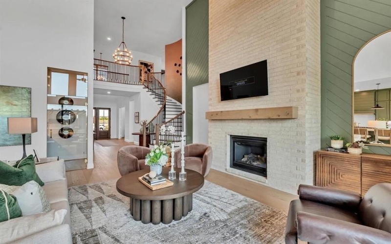 225 Bee Balm Road, McKinney, TX 75071, 4 Habitaciones Habitaciones , ,5 BañosBaños,Residential,En Venta,225 Bee Balm Road,0,21171864