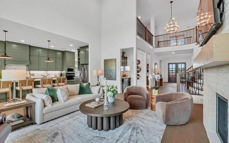 225 Bee Balm Road, McKinney, TX 75071, 4 Habitaciones Habitaciones , ,5 BañosBaños,Residential,En Venta,225 Bee Balm Road,0,21171864