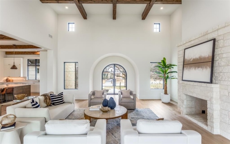 1405 Samantha Way, Keller, TX 76262, 5 Bedrooms Bedrooms, ,6 BathroomsBathrooms,Residential,For Sale,1405 Samantha Way,0,21171896