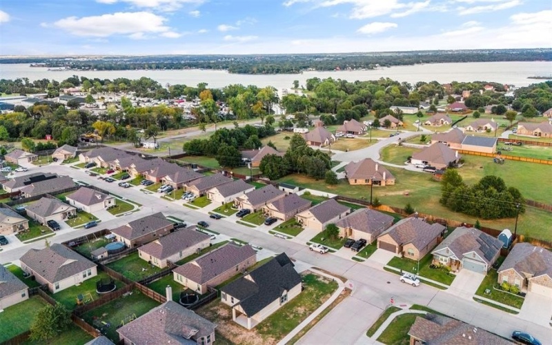 1357 Beach Drive, Pelican Bay, TX 76020, 3 Habitaciones Habitaciones , ,2 BañosBaños,Residential,En Venta,1357 Beach Drive,0,21171926