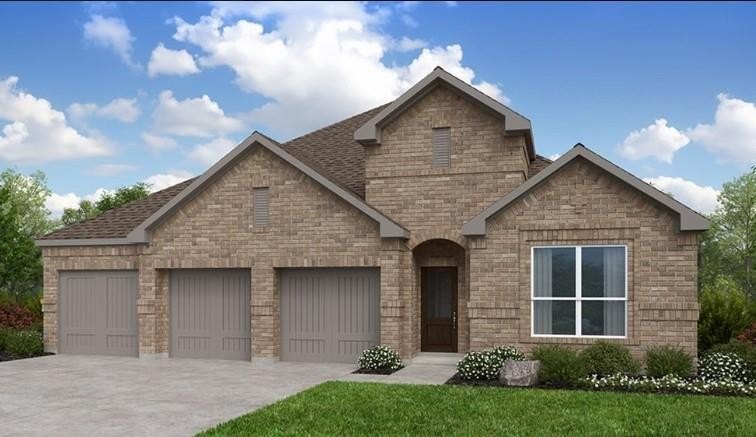 1717 Grackle Drive, Celina, TX 75009, 4 Bedrooms Bedrooms, ,3 BathroomsBathrooms,Residential,For Sale,1717 Grackle Drive,0,21171974