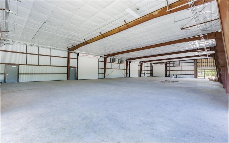2309 A Gallagher Drive, Sherman, TX 75090, ,Commercial Sale,En Venta,2309 A Gallagher Drive,20619120