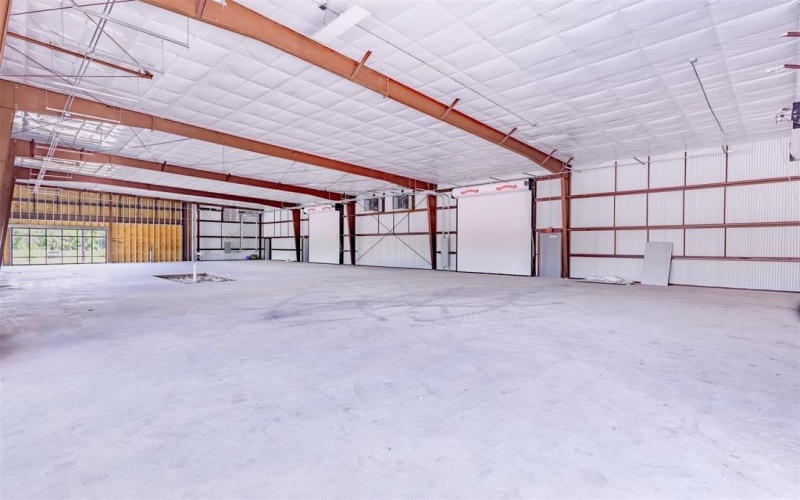 2309 A Gallagher Drive, Sherman, TX 75090, ,Commercial Sale,En Venta,2309 A Gallagher Drive,20619120